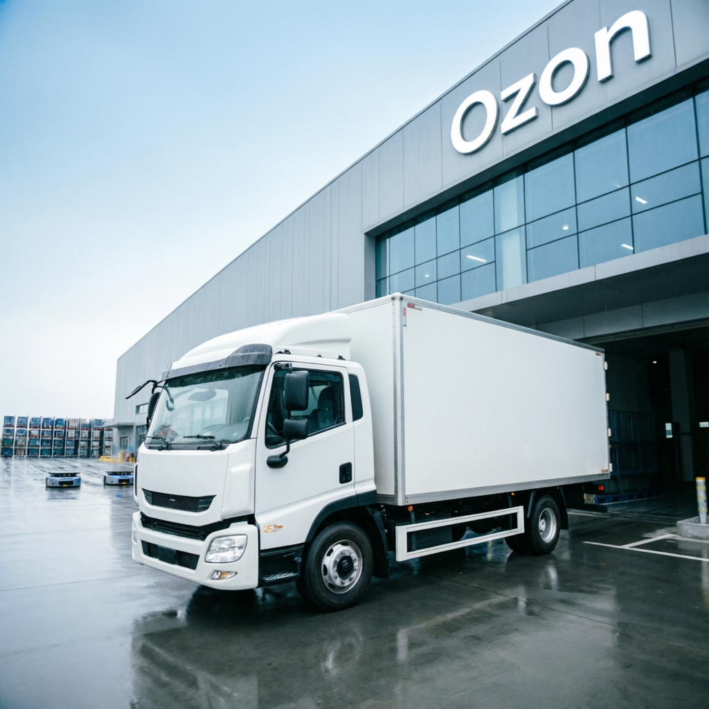 🚛 Логистика для селлеров: как перестать возить товары на склады маркетплейсов самому?