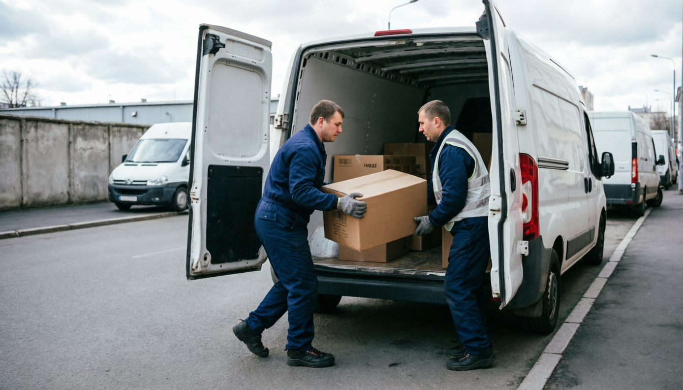Ищу грузчиков на Газель в Омске.
